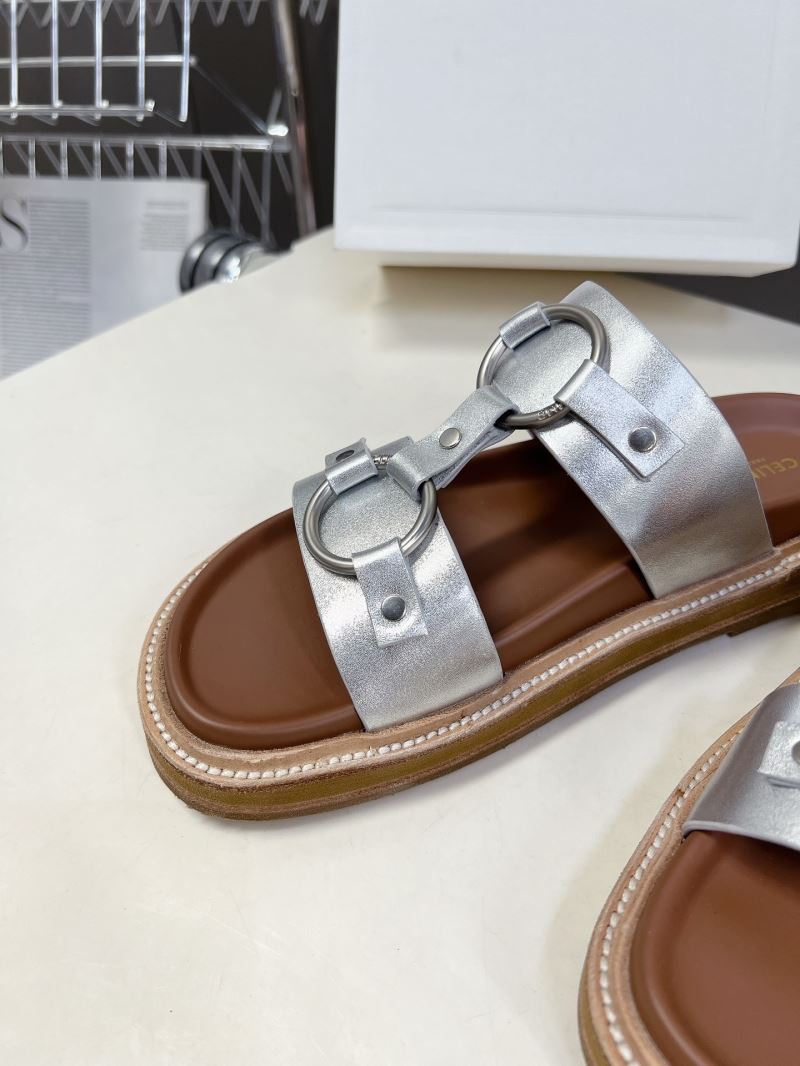 Celine Sandals